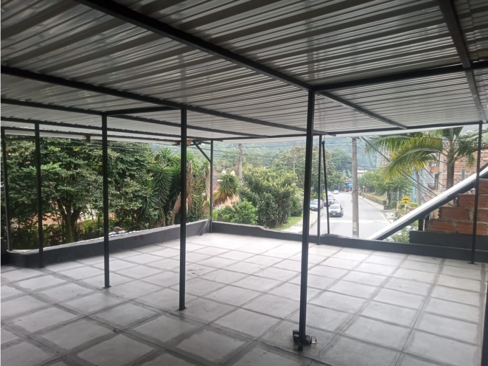 Casa Lote en Venta en San Antonio de Prado — foto 4