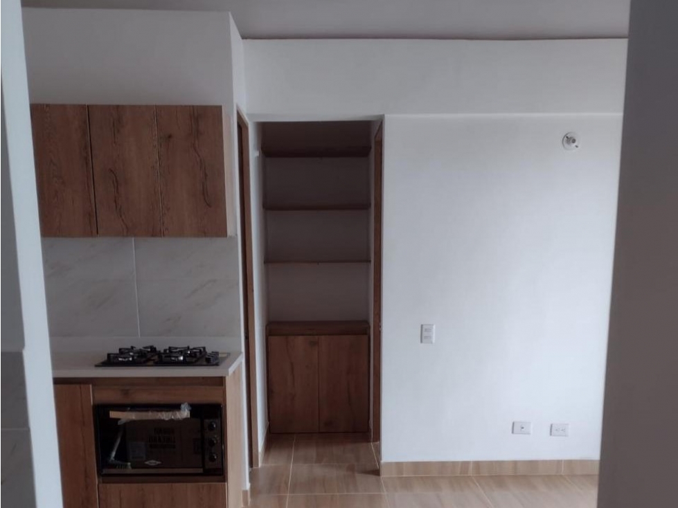 Apartamento en Venta en la Ceja , Sector El Tambo — foto 2