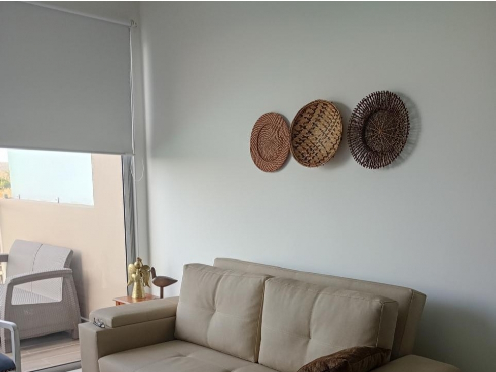 Apartamento en Venta en Cartagena , Sector norte — foto 3