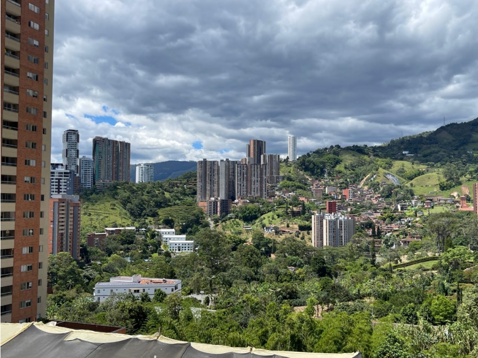 Apartamento en Venta en Sabaneta, sector Loma de San José — foto 6