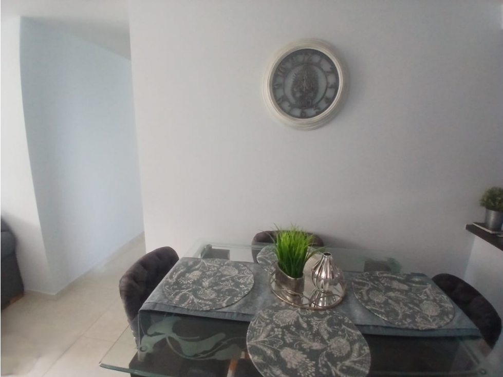 Apartamento en Venta en La Estrella, Sector La Ferrería — foto 5