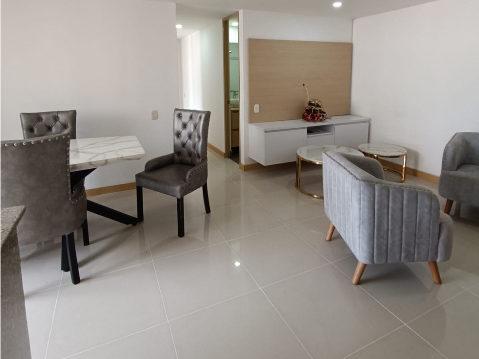 Apartamento en Arriendo en Sabaneta, Sector San José — foto 3