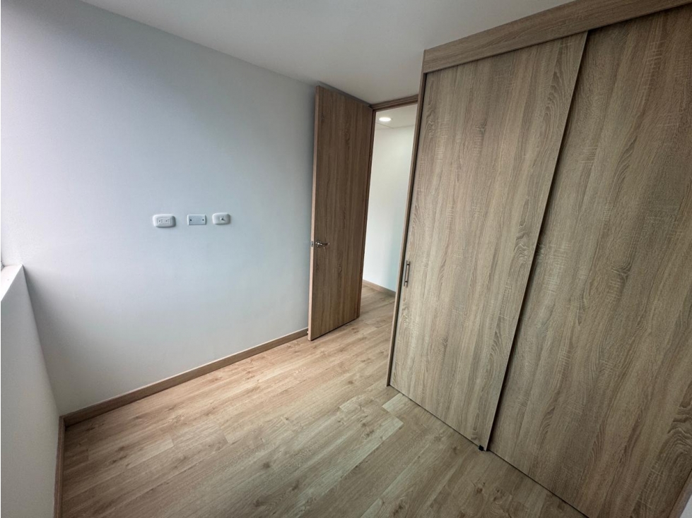 Apartamento en Venta en Sabaneta, sector San José — foto 6