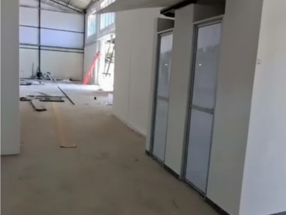 Bodega en Arriendo en Guayabal, Sector La Raya — foto 6