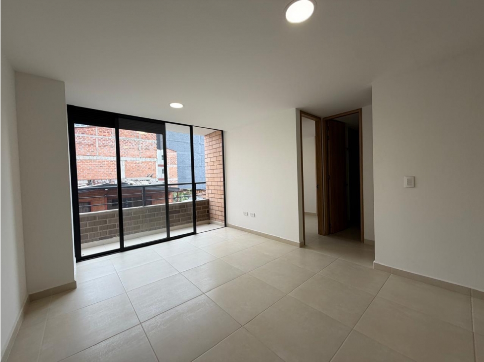 Apartamento en Venta en Sabaneta, sector Calle Larga — foto 3