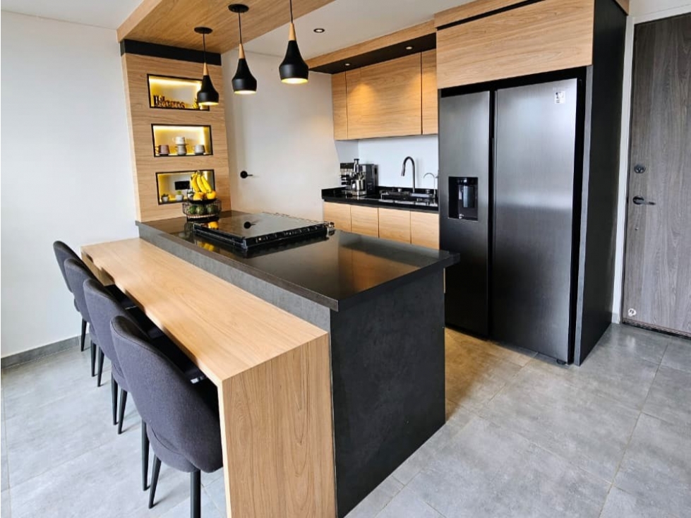 Apartamento en Venta en Guatapé, Sector La Tribuna — foto 2