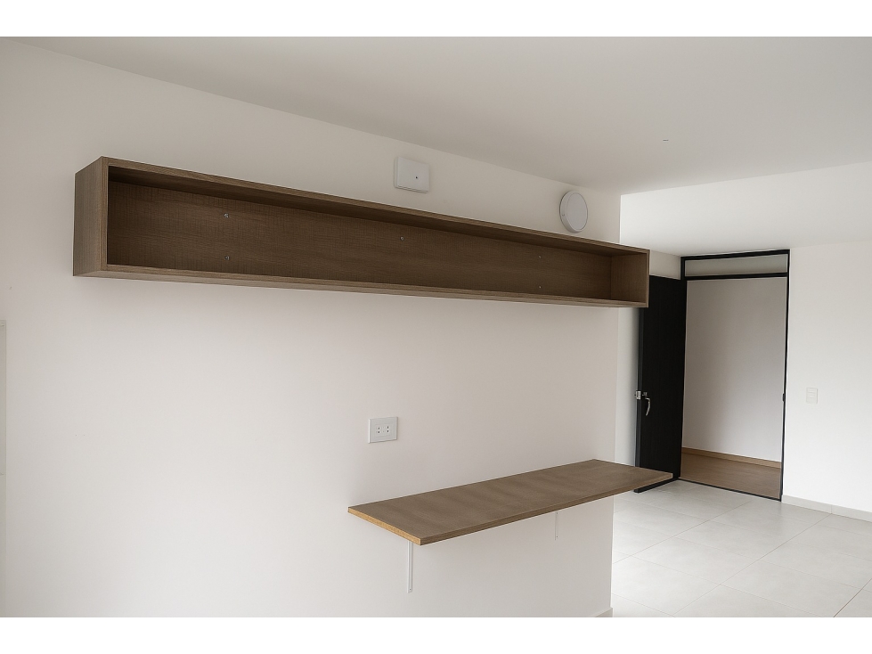 Apartamento en Venta en La Estrella, Sector La Tablaza — foto 3