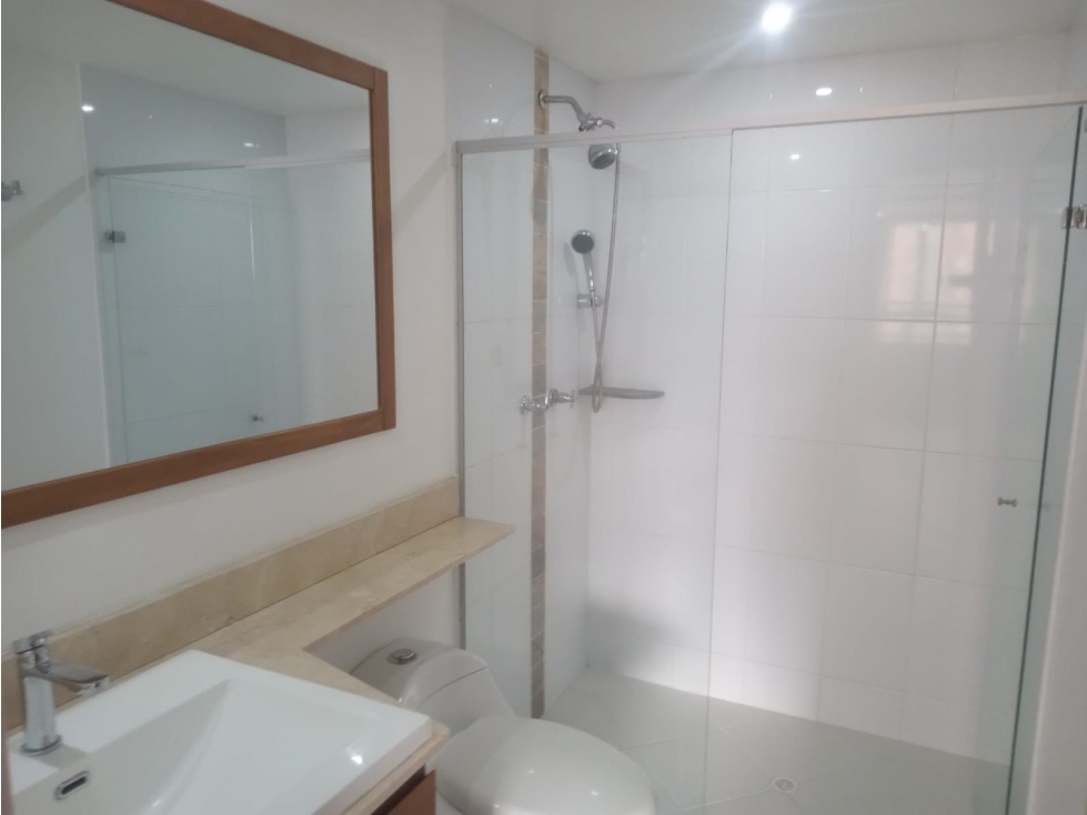 Apartamento en Arriendo en Sabaneta, Sector Las Lomitas — foto 4