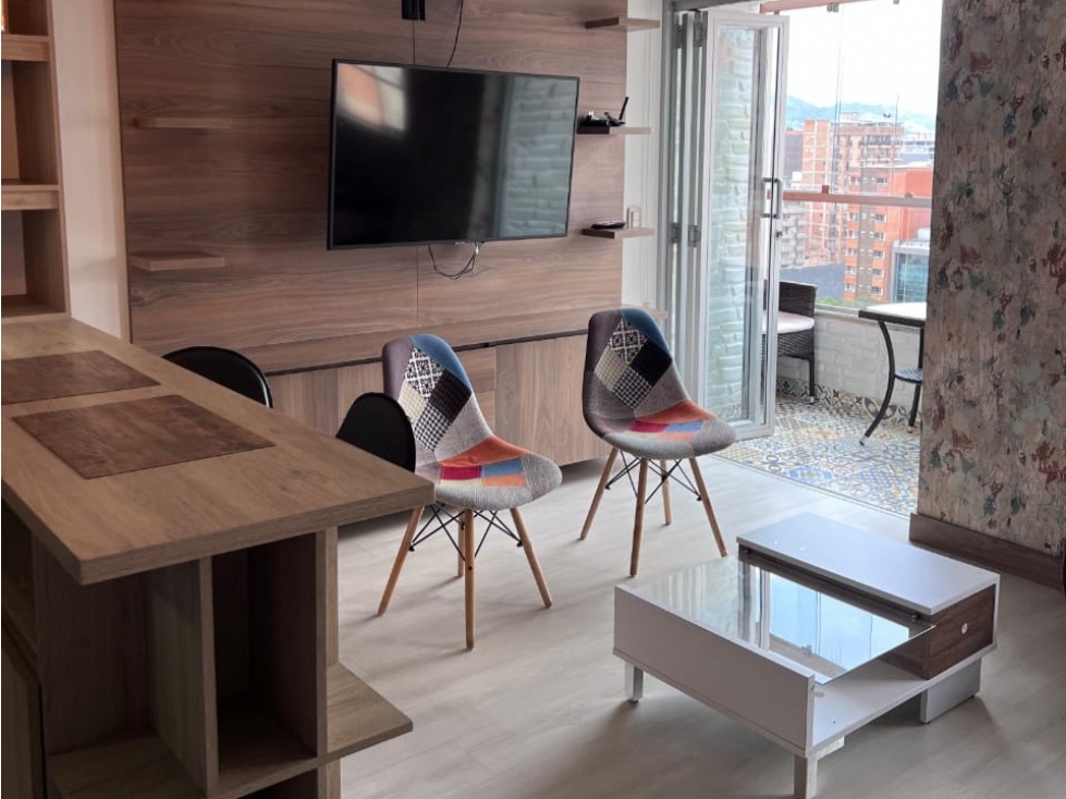 Apartamento en Venta en Sabaneta, sector Betania