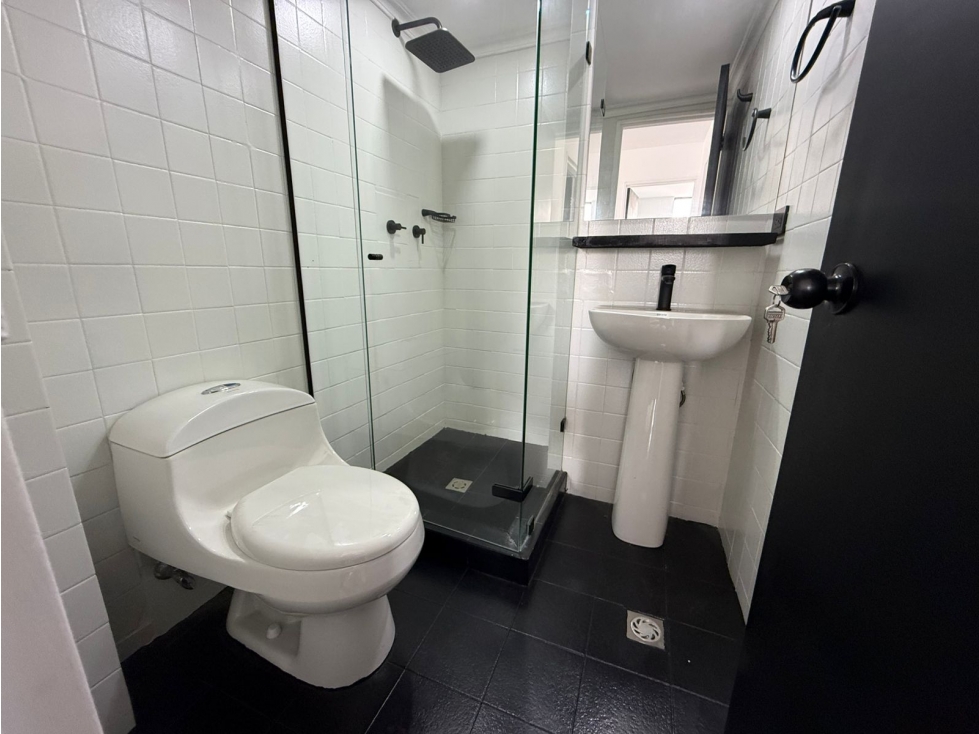 Apartamento en renta en Medellín, Sector Poblado — foto 5
