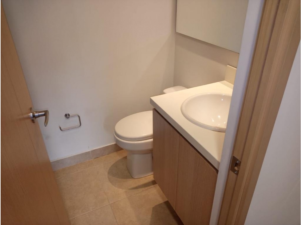 Apartamento en Venta en Sabaneta, sector San José parte baja — foto 4