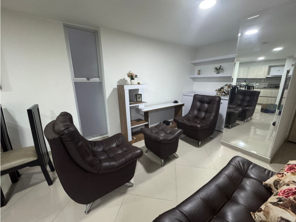 Apartamento en Arriendo en Sabaneta, Sector Santa Ana — foto 2