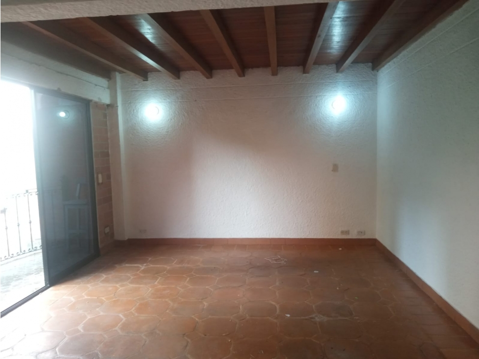 Casa en renta en sabaneta , Sector La Doctora parte Baja - 6
