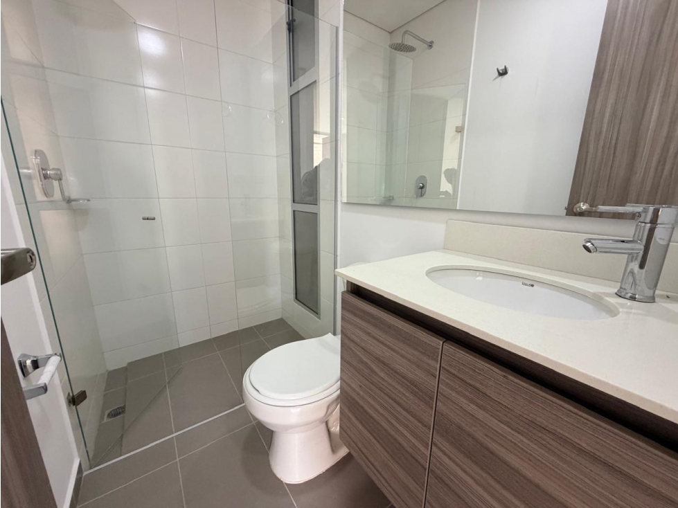 Apartamento en Venta en Sabaneta, sector Alto de las Flores — foto 4