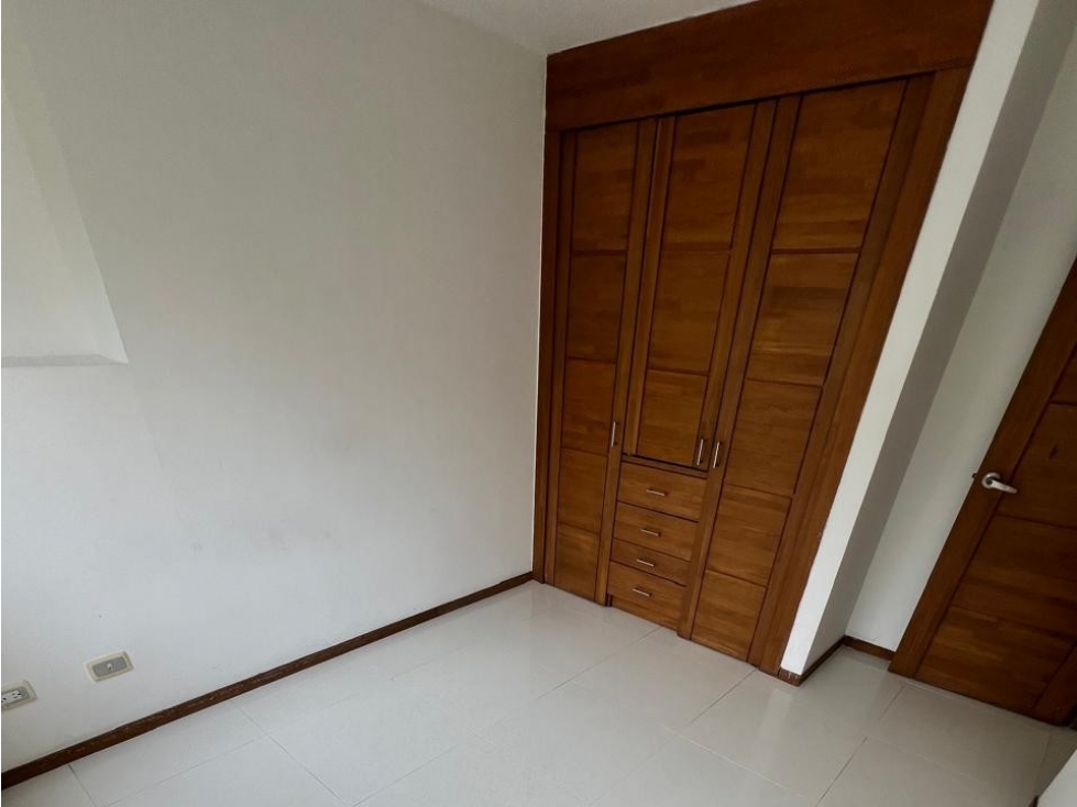 Apartamento en Renta en Sabaneta, sector Aves María — foto 6