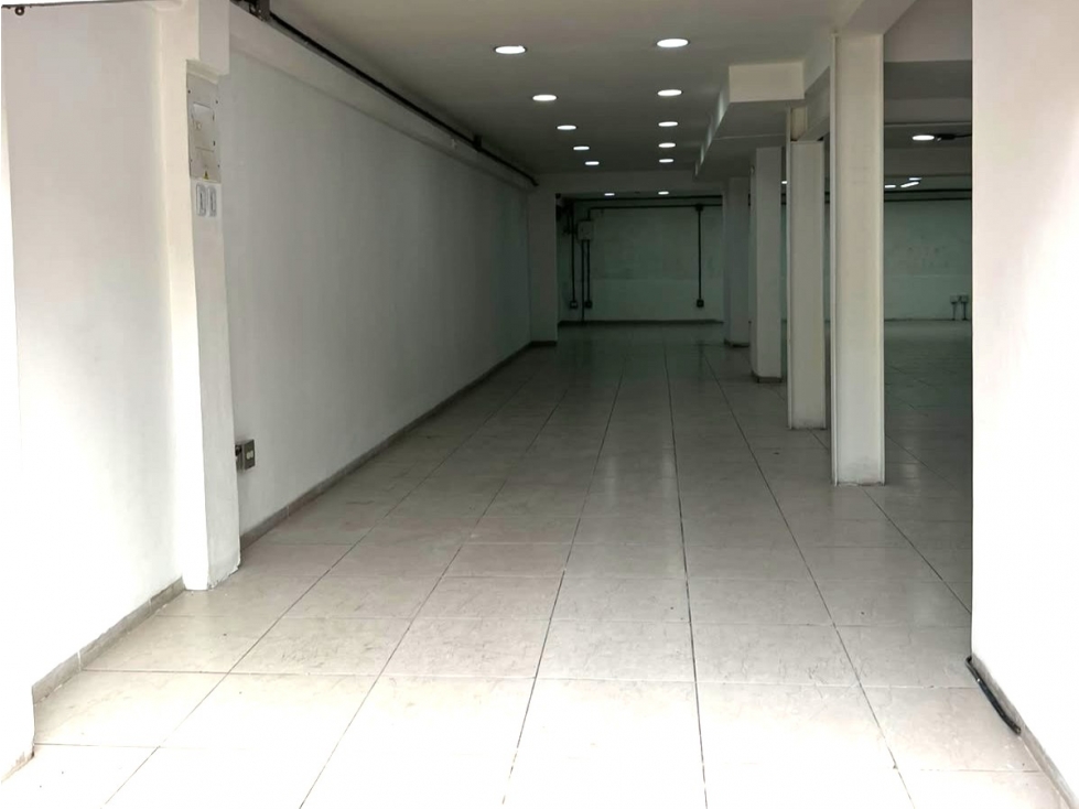 Local en Renta en Medellín, sector El Poblado — foto 3