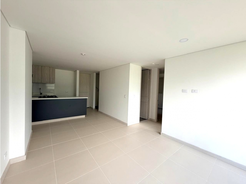 Apartamento en Venta en La Estrella, sector La Aldea — foto 5
