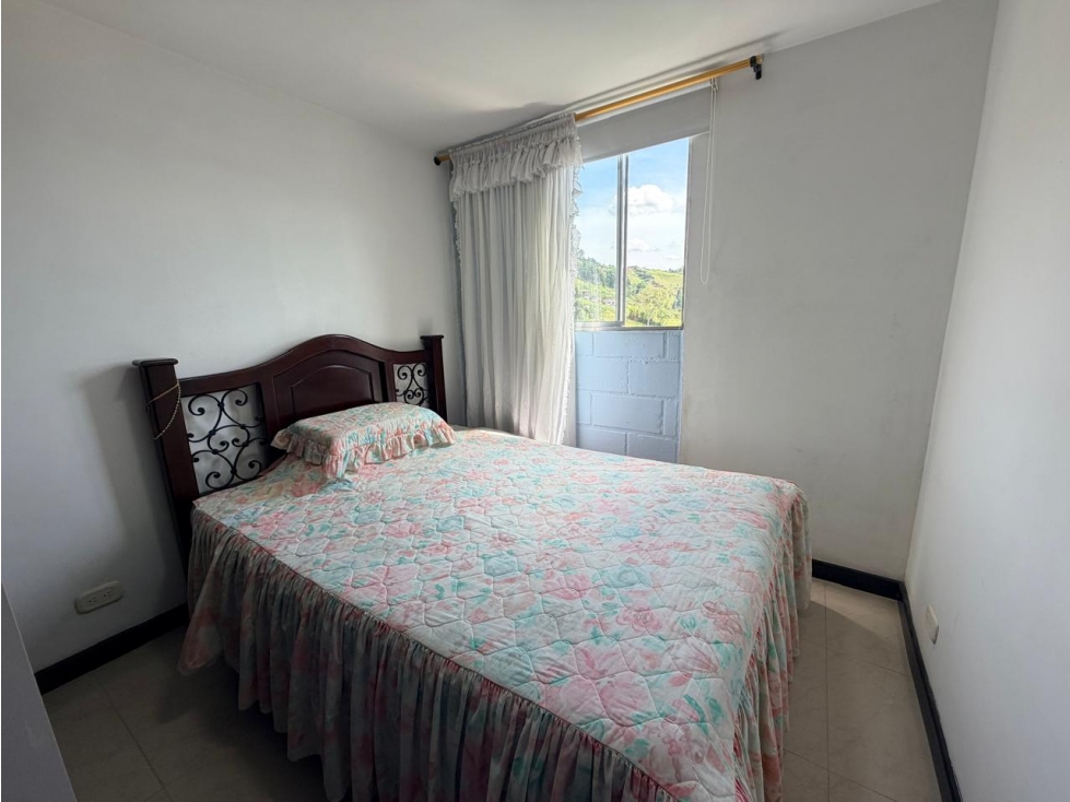 Apartamento en Venta en La Estrella, sector La Raya — foto 5