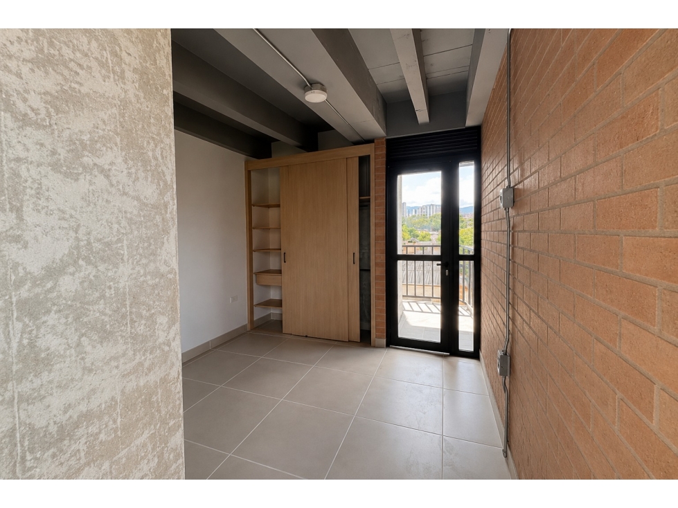 Apartaestudio en Venta en Sabaneta, sector Entreamigos — foto 5