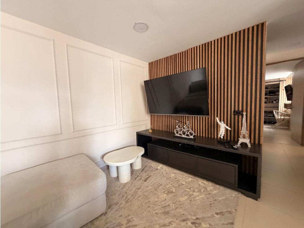 Apartamento en Venta en Sabaneta, sector El Carmelo — foto 6