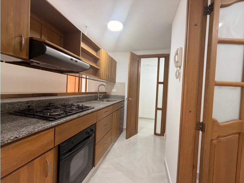 Apartamento en Venta en Sabaneta, sector Betania — foto 3