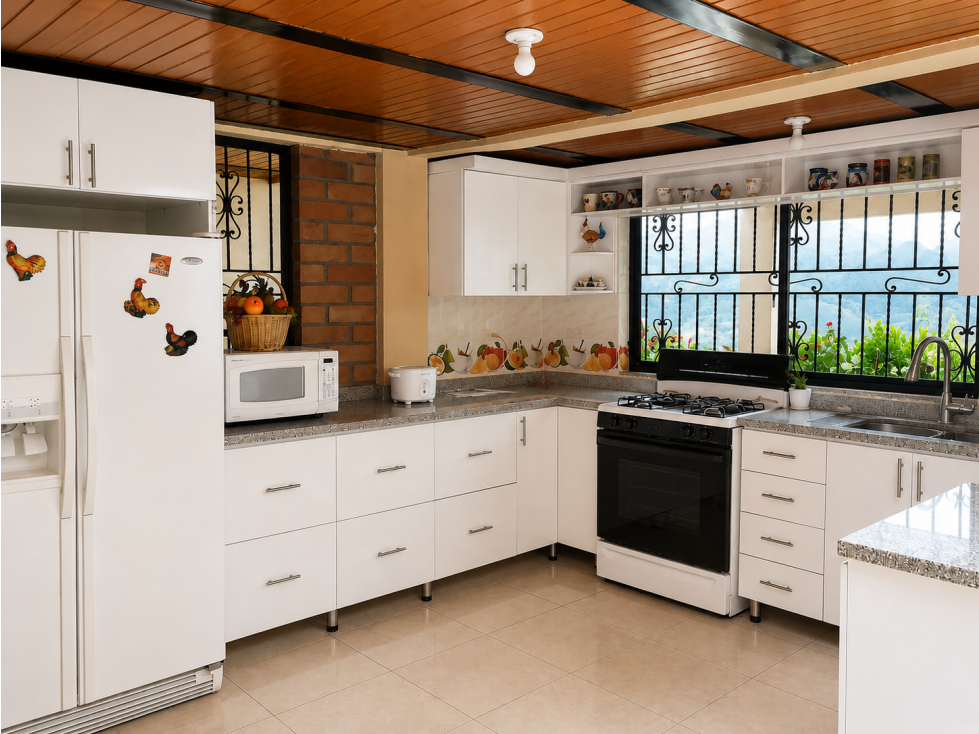Finca en Venta en Caldas, vereda El Raizal