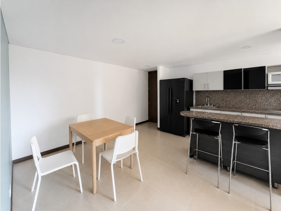 Apartamento en Venta en Sabaneta, sector La Doctora — foto 2