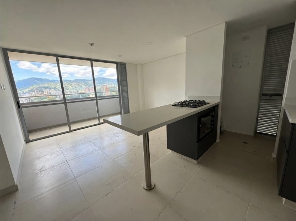 Apartamento en Renta en La Estrella, sector La Aldea — foto 3