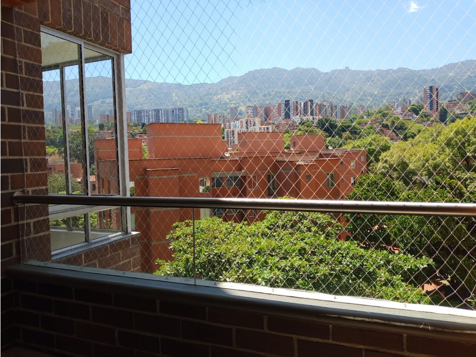 Apartamento en Renta en Envigado, sector La Casona — foto 2