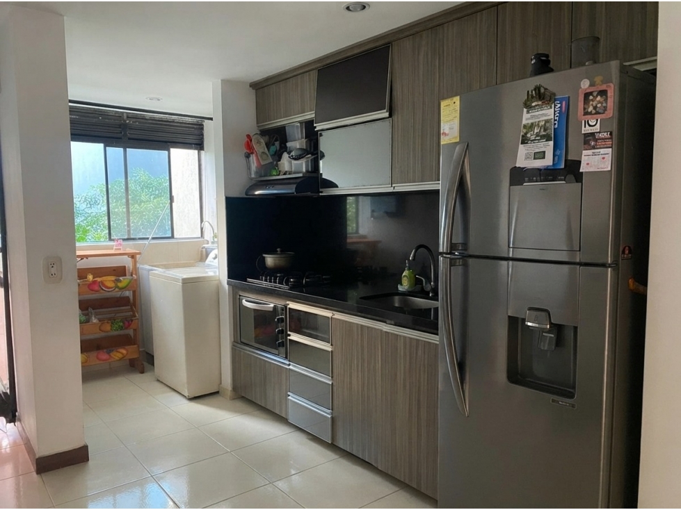 Apartamento en Venta en Itagüí, sector Suramérica — foto 3