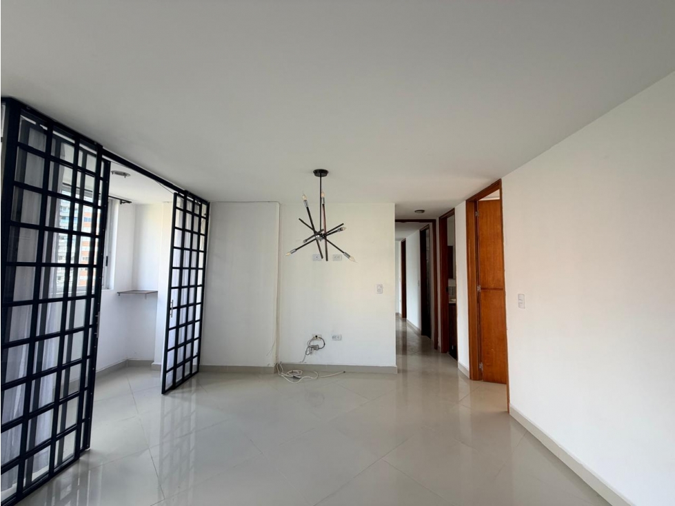 Apartamento en Venta en Sabaneta, sector San Remo — foto 6
