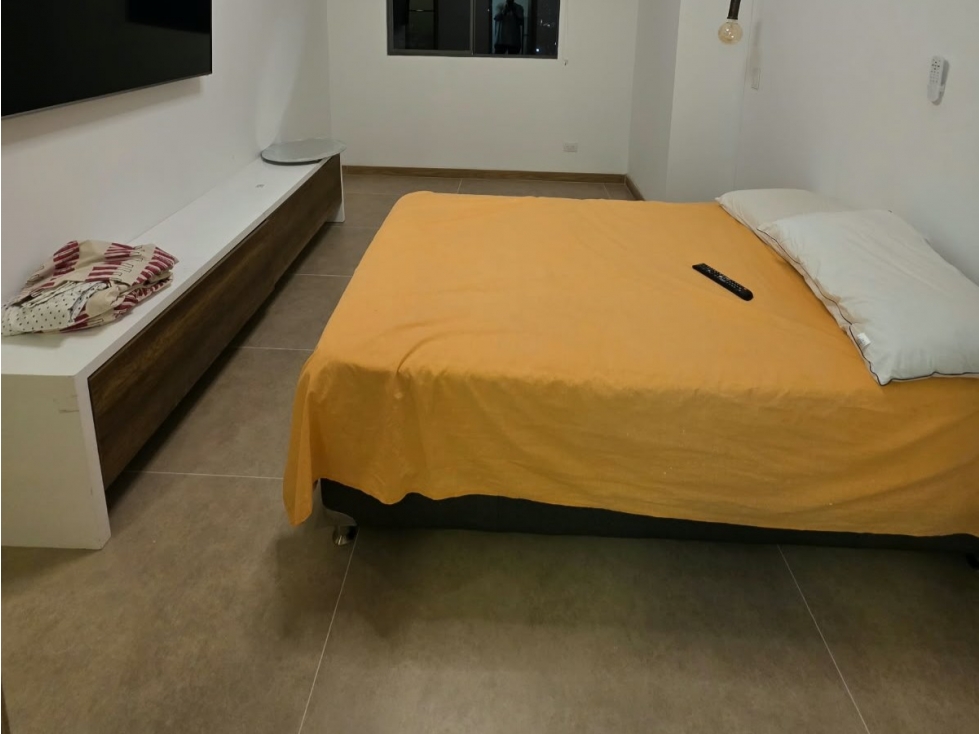 Apartamento en renta en Medellín , Sector Poblado — foto 5