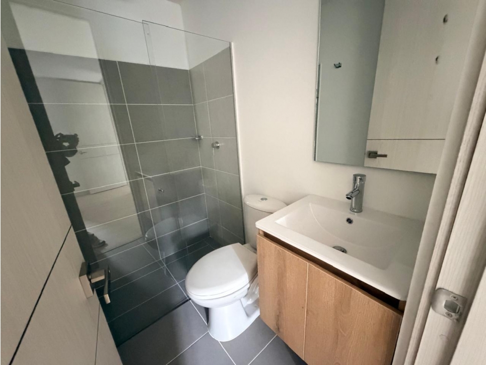 Apartamento en Venta en La Estrella, sector La Aldea — foto 5