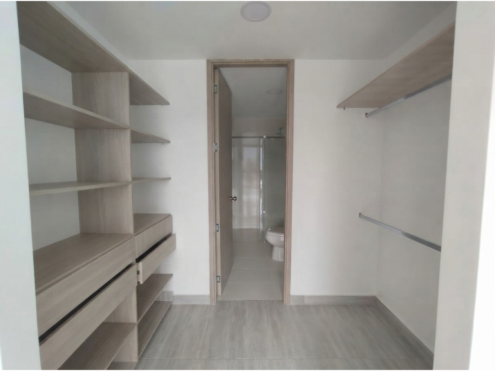 Apartamento en Venta en Sabaneta, sector Las Vegas — foto 5
