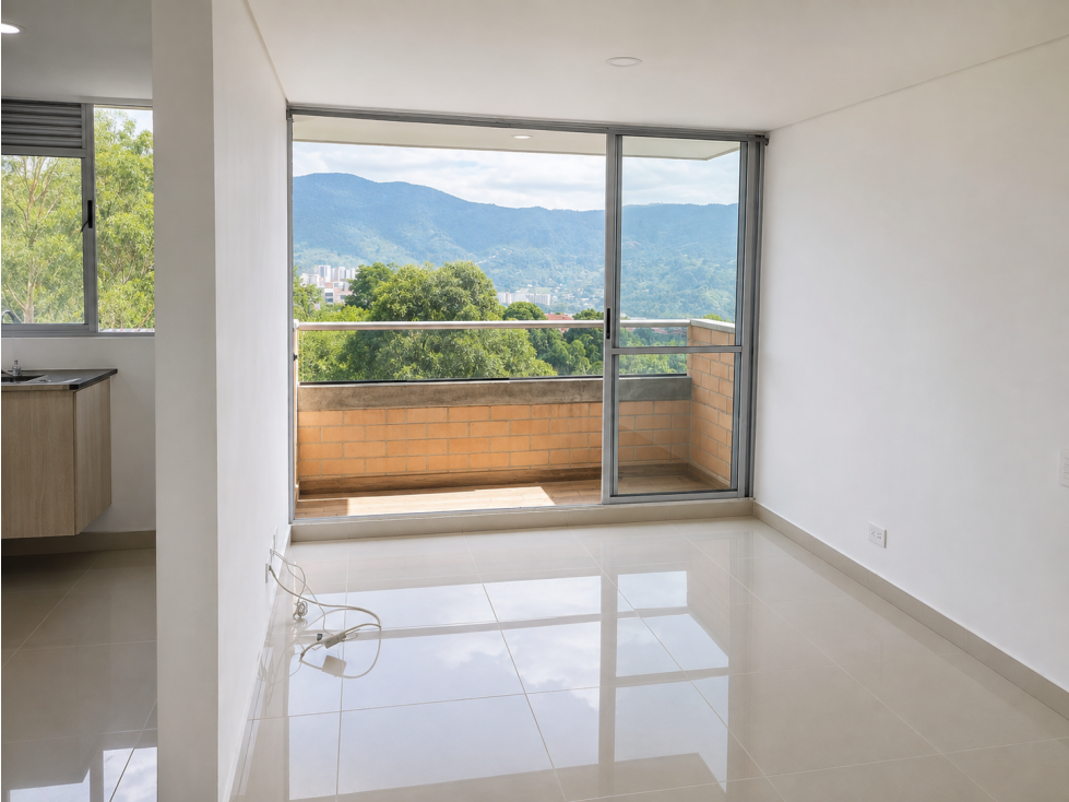 Apartamento en Renta en La Estrella, sector San Agustín — foto 2