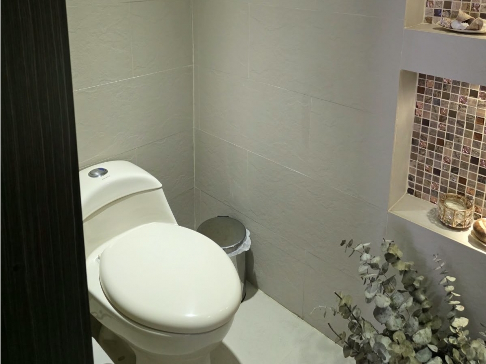 Casa en Venta en Medellín, sector Belén La Mota — foto 4