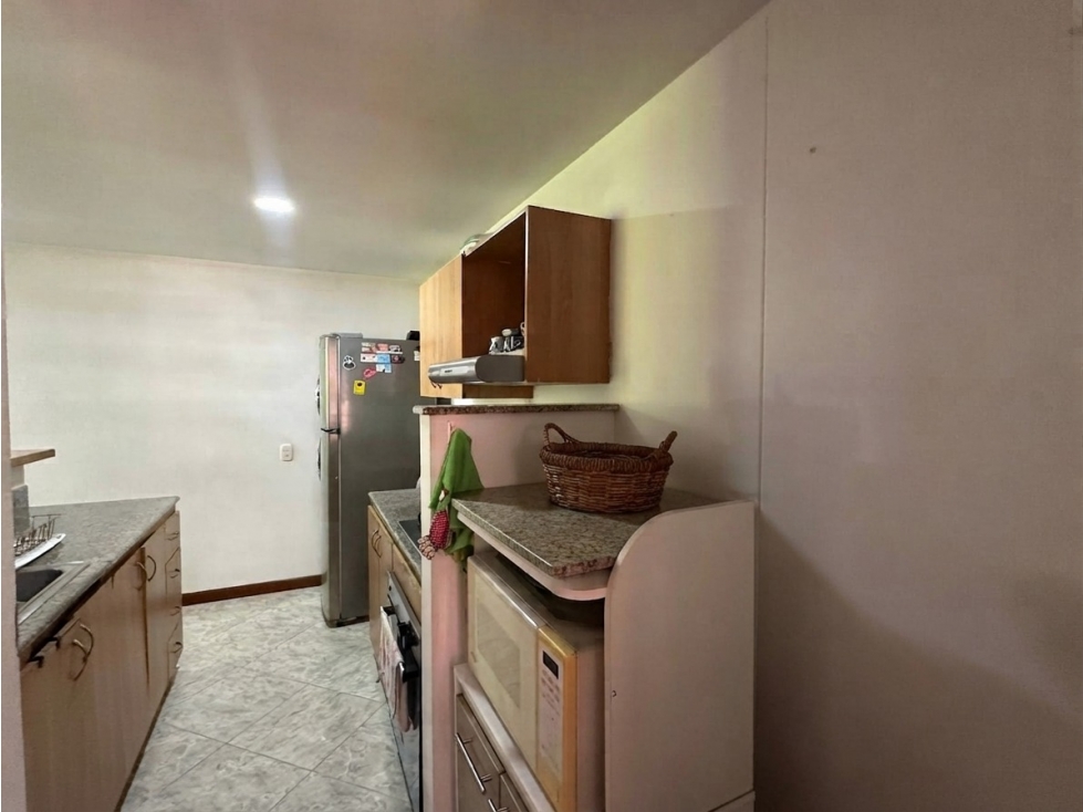 Apartamento en venta en Sabaneta, sector Prados de Sabaneta — foto 3
