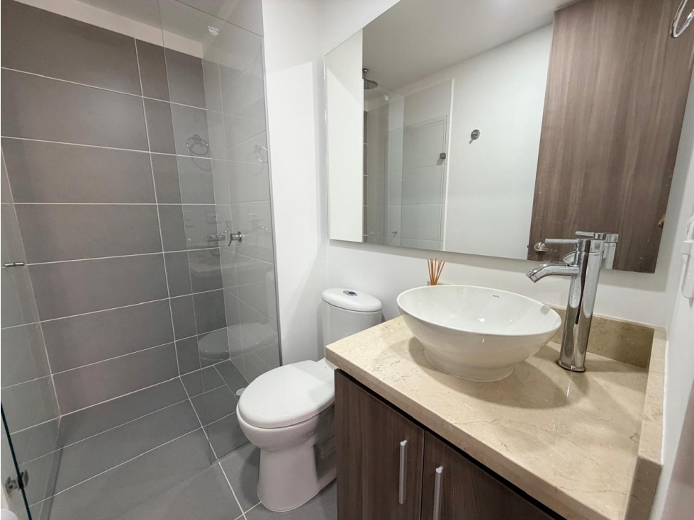 Apartamento en venta en Sabaneta, sector Aves María — foto 4