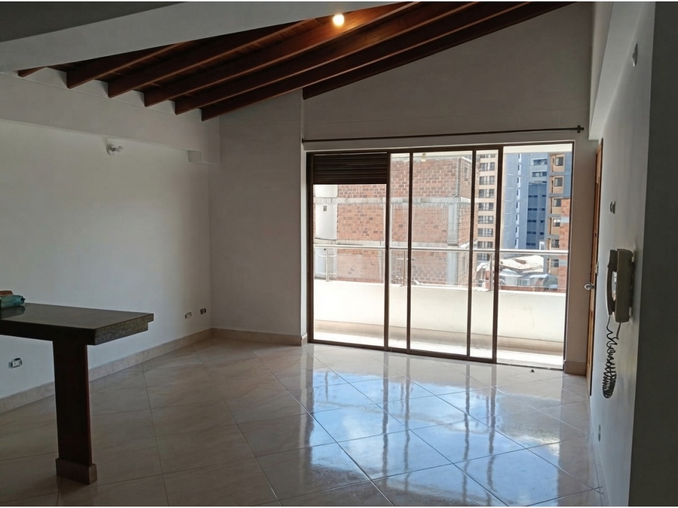 Apartamento en venta en Sabaneta, sector Cerámica