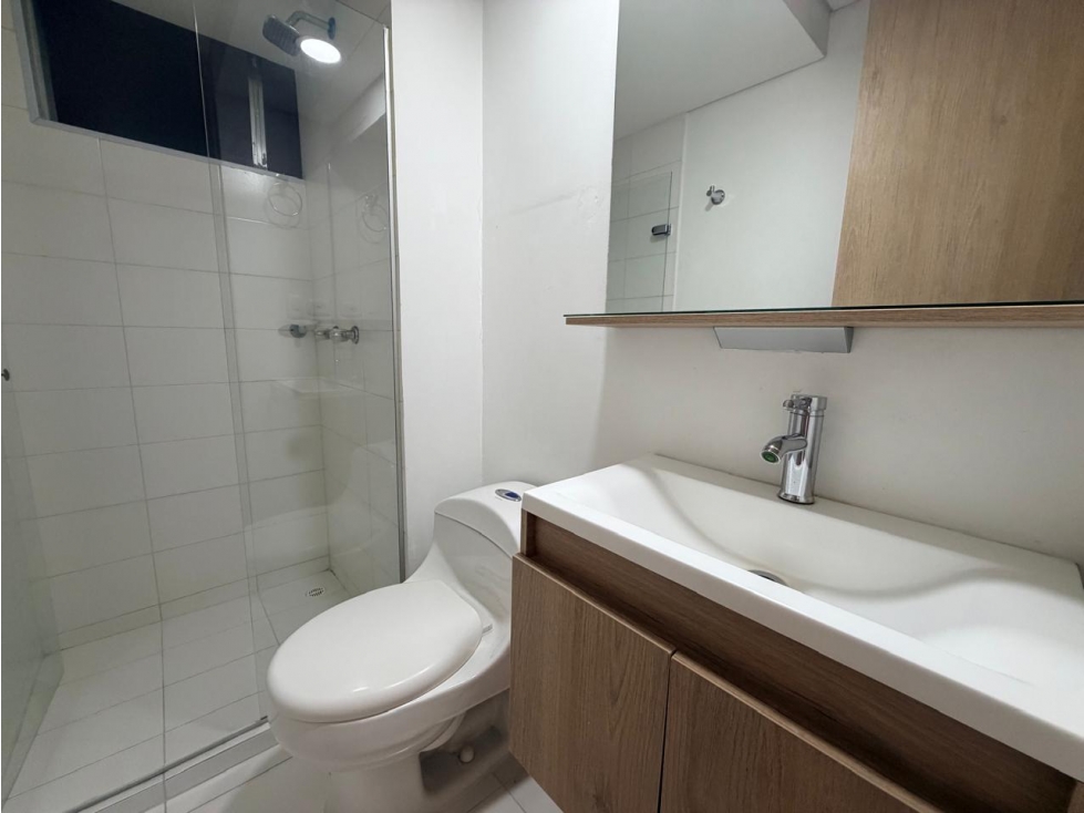 Apartamento en venta en Itagüí, sector Suramérica — foto 6
