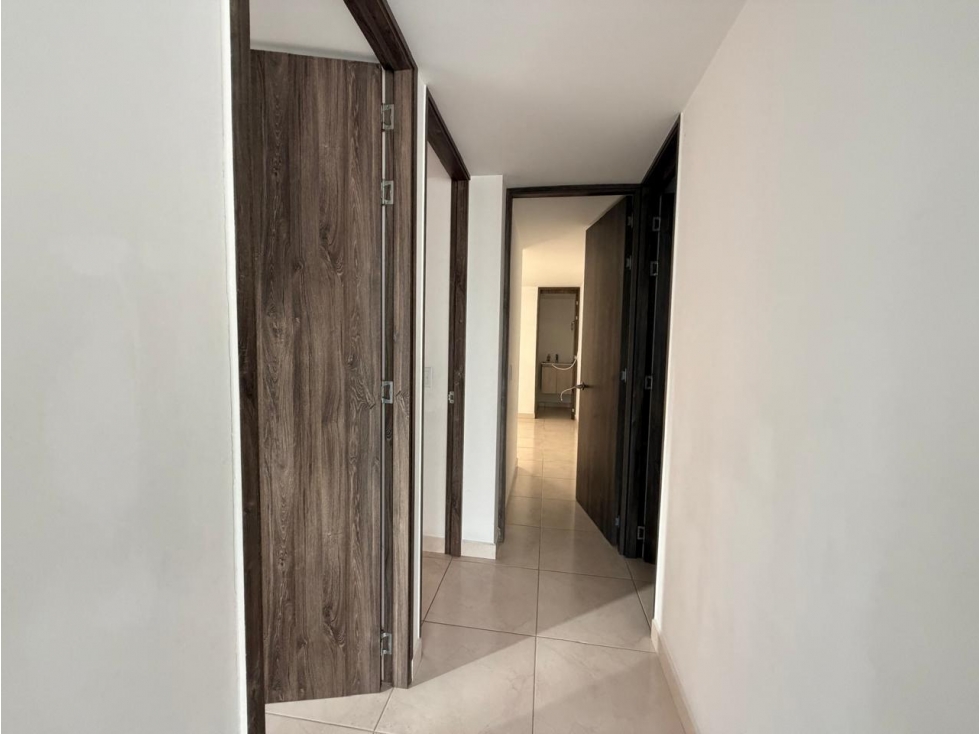 Apartamento en venta en Sabaneta, sector Asdesillas — foto 4