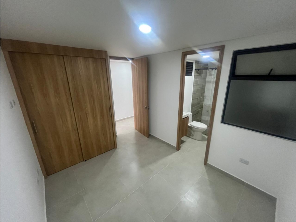 Apartamento en venta en Sabaneta, sector Calle Larga — foto 6