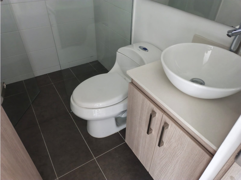 Apartamento en venta en Sabaneta, sector San José parte baja — foto 5