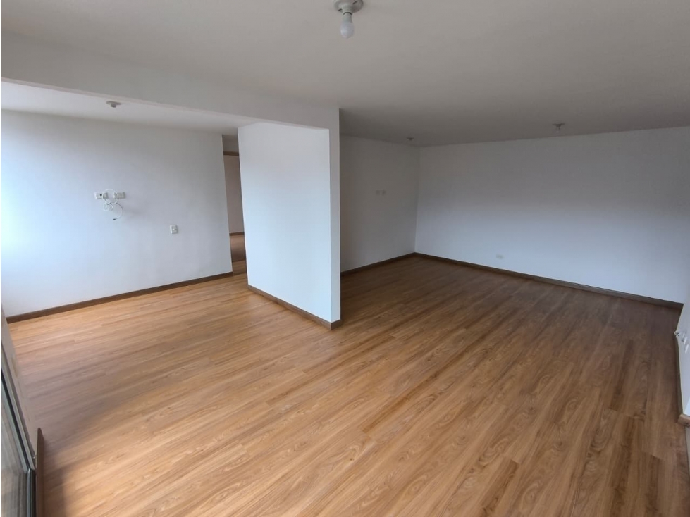 Apartamento en renta en Sabaneta, sector Pan de Azúcar parte baja — foto 5