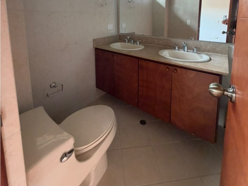 Casa en renta en Envigado, sector La Sebastiana — foto 6
