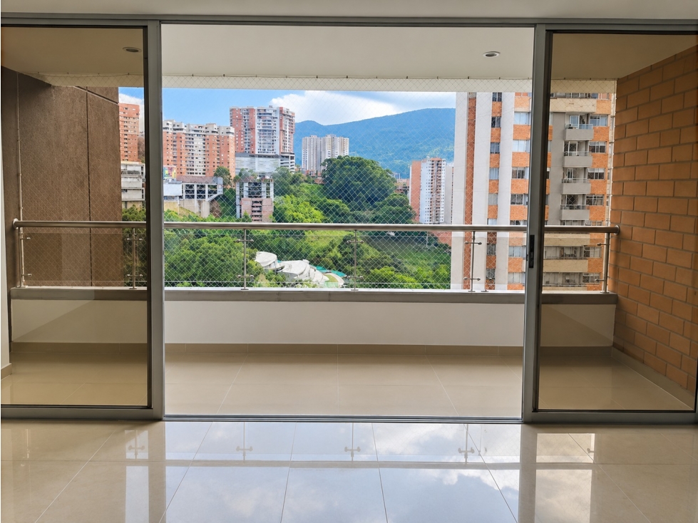 Apartamento en venta en Sabaneta, sector El Carmelo — foto 5