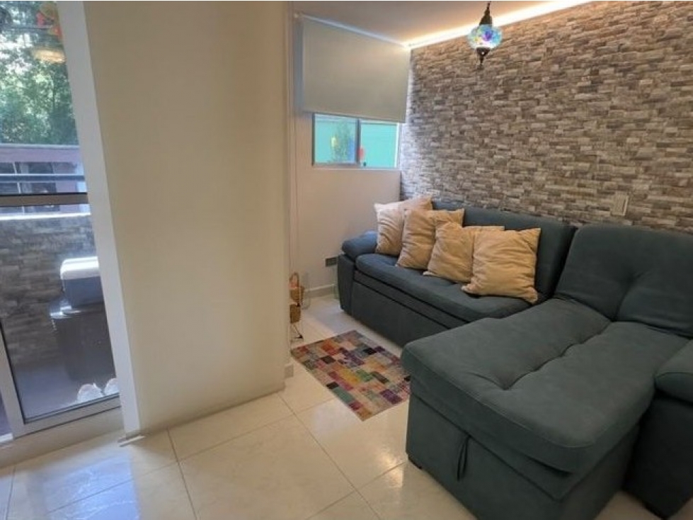 Apartamento en venta en La Estrella, sector Quebrada Grande — foto 5