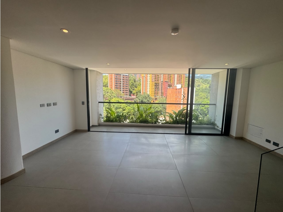 Apartamento en venta en Medellín, sector La Castellana — foto 4