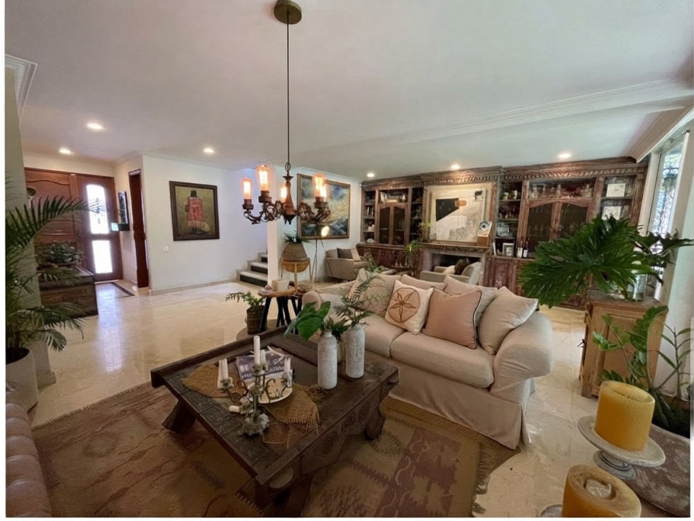 Casa en venta en Envigado, sector Loma Benedictinos — foto 6