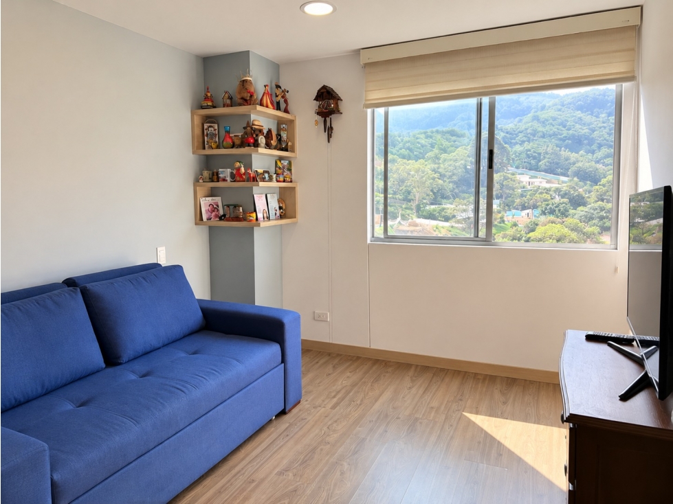 Apartamento en venta en Sabaneta, sector San José parte baja — foto 5